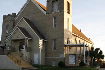 Metropolitan AME Church